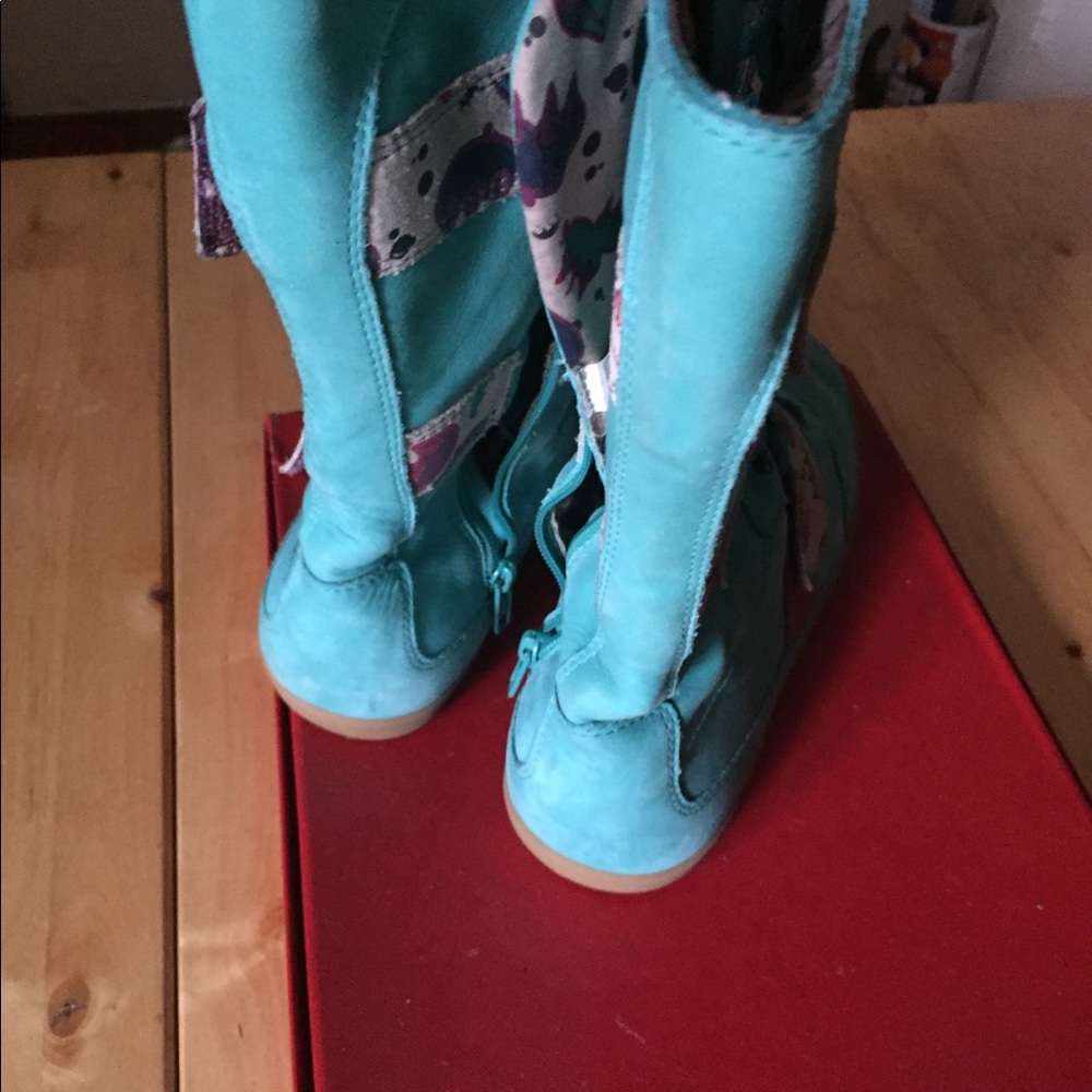 UGGs RARE Pre-Production Sample Limited edition, size 7 - Picture 4 of 7